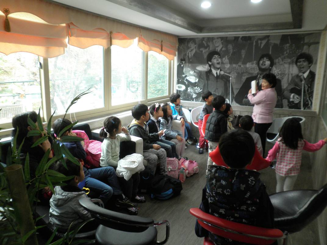 새마을문고 무료특강 실시