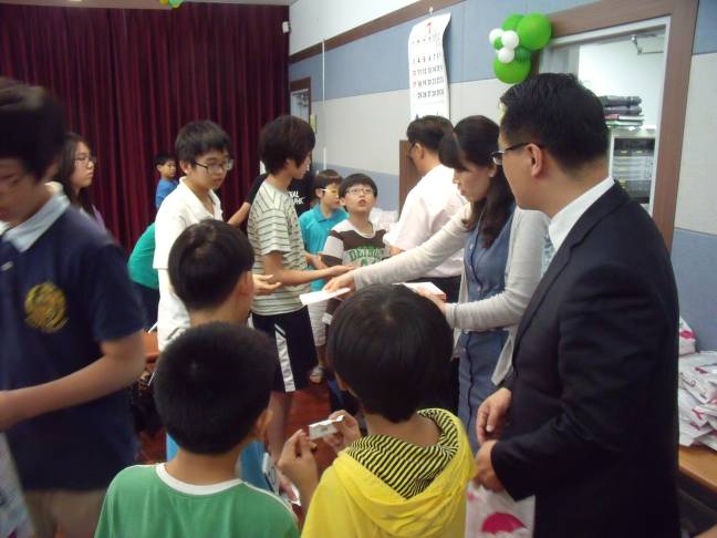 2011 화양동 청소년영화제