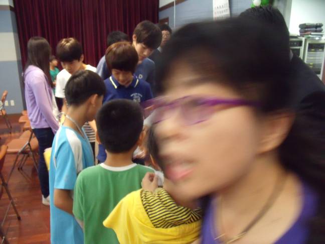 2011 화양동 청소년영화제