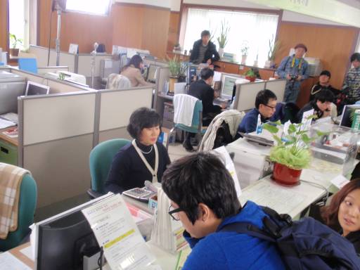 화양동은 지금 영화 촬영중 "그 여자가 색다른 이유" (김호선 감독)