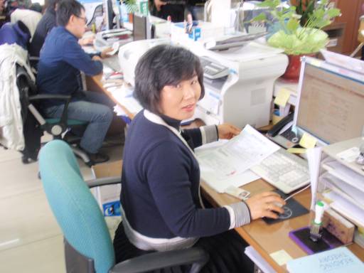 화양동은 지금 영화 촬영중 "그 여자가 색다른 이유" (김호선 감독)