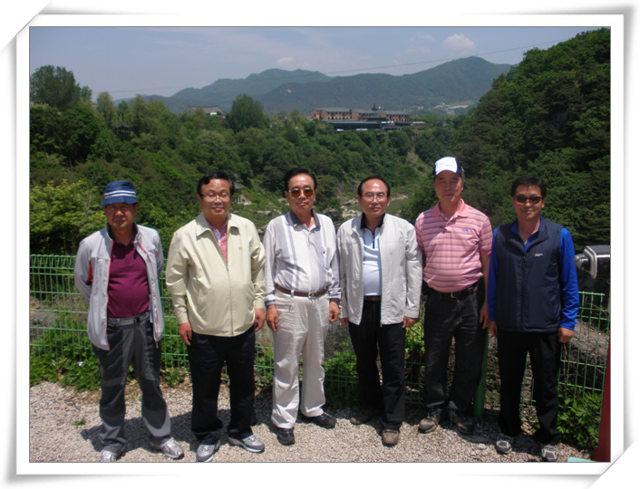 통합방위협의회_관내청소년 안보유적지 답사(05.28)