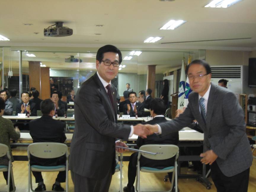 주민자치위원회 신규 위원