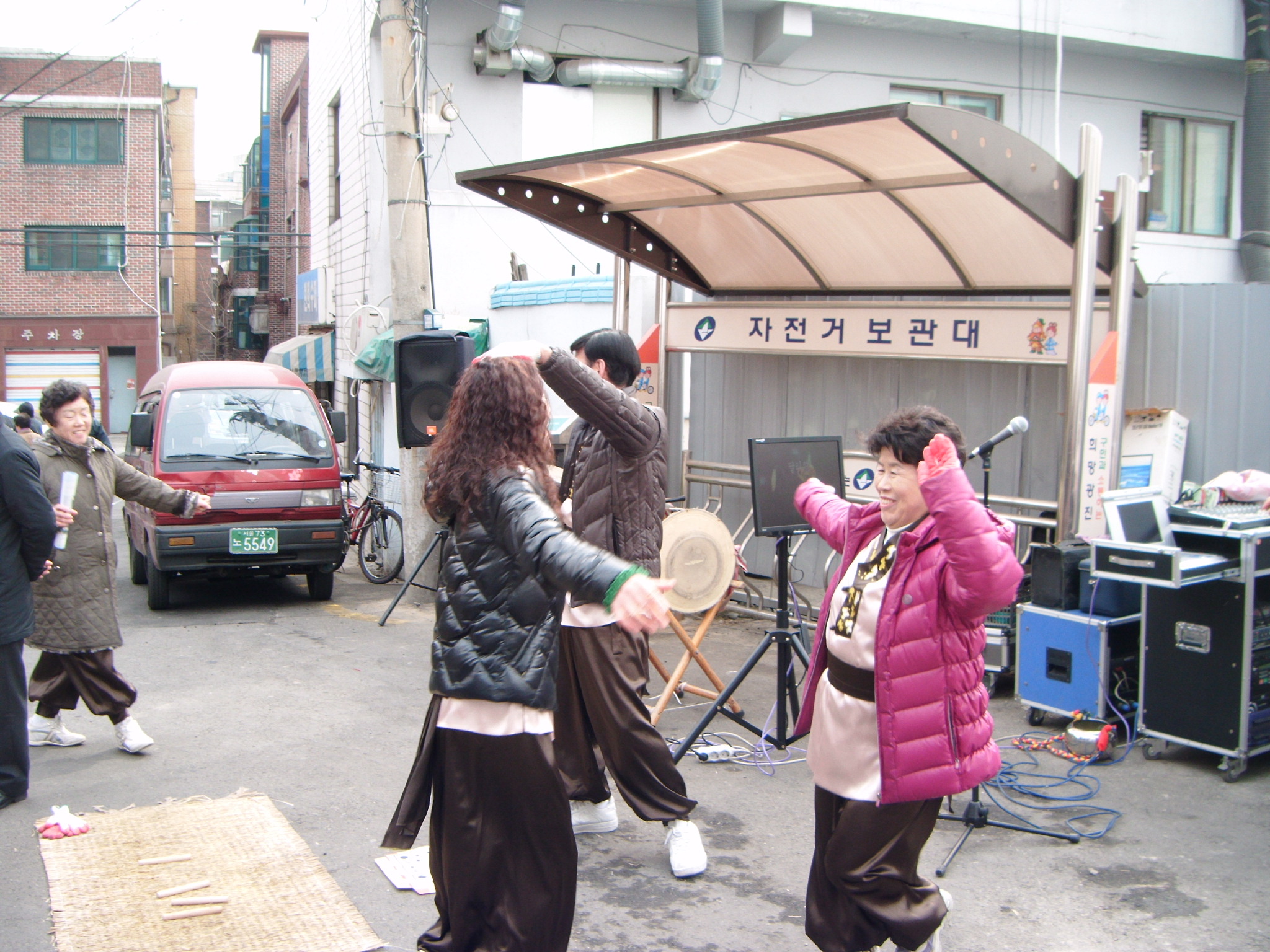 윷놀이 대회(2011.02.16.)_2