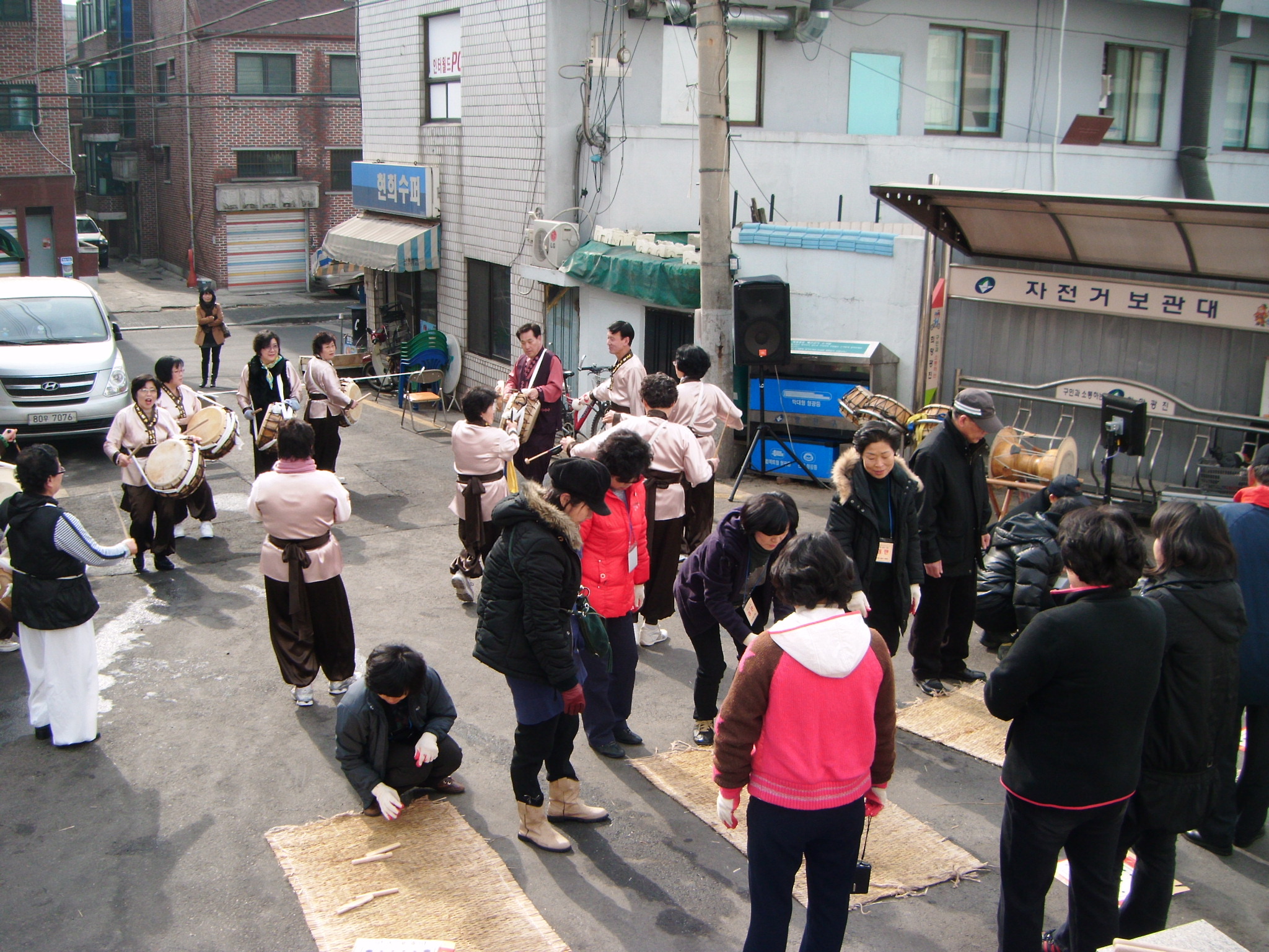 윷놀이 대회(2011.02.16.)_1