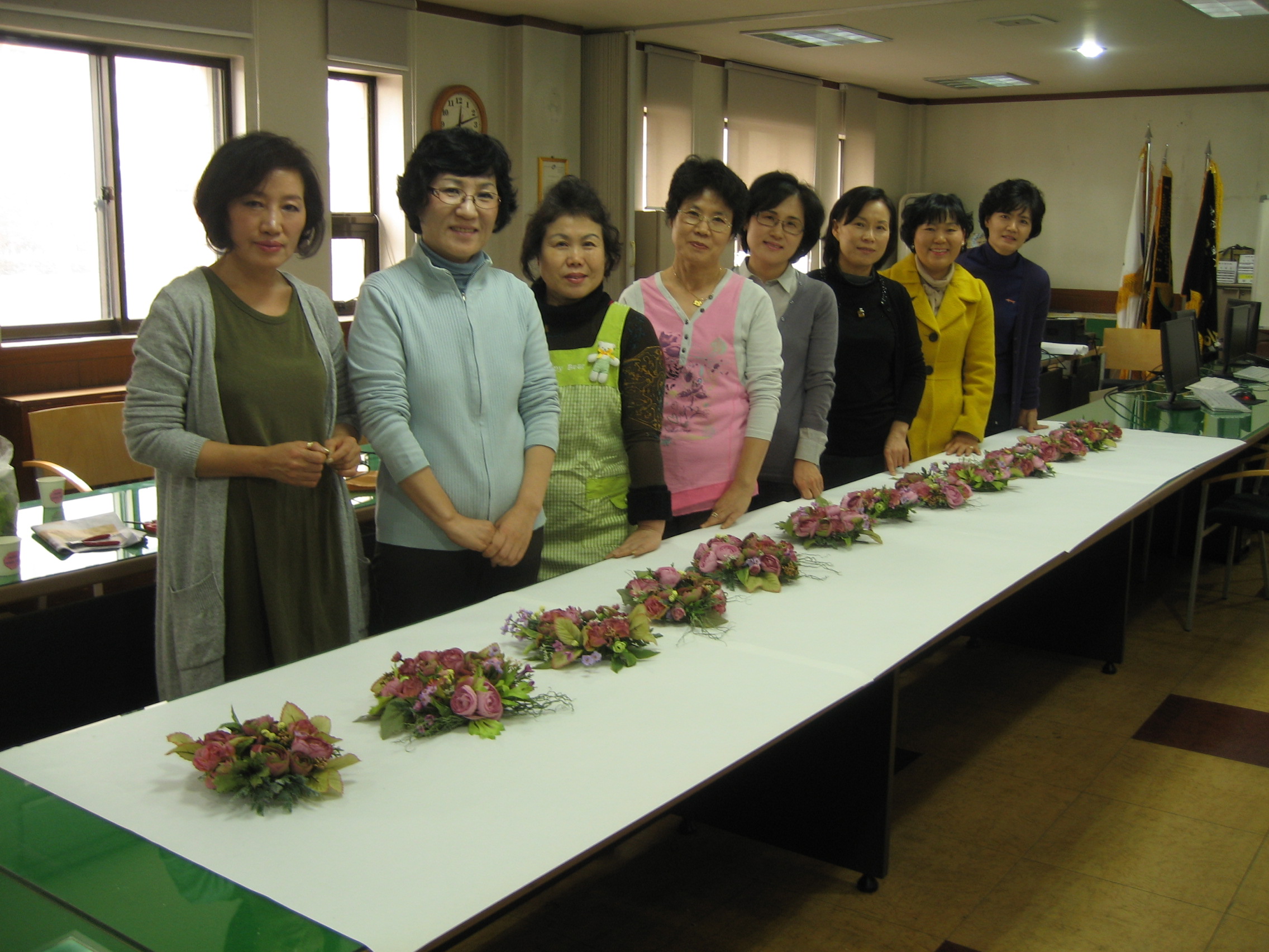 2010.11.24 리스만들기