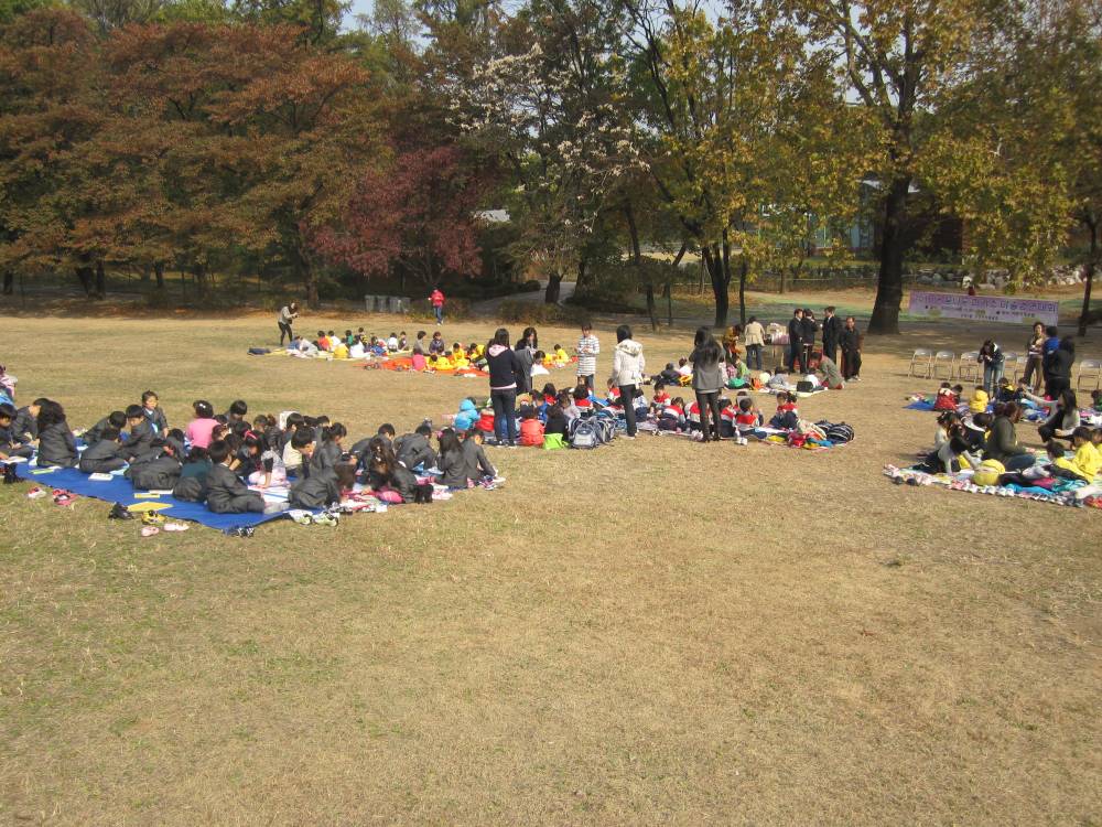 2010 꿈나무 피카소 미술경연대회 