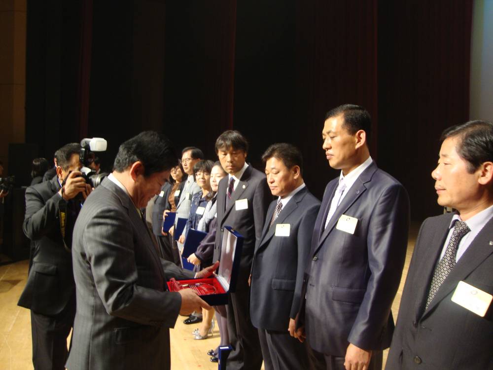 2010 자치회관 발표회