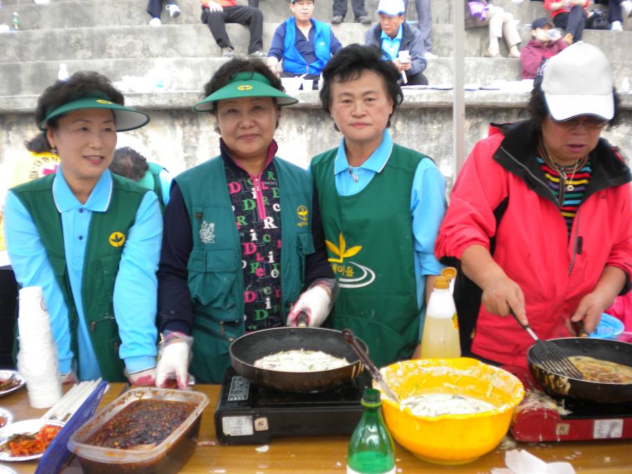 아차산 고구려 한마음 축제