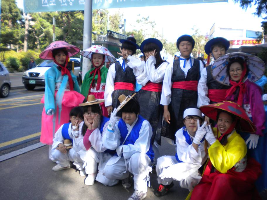 아차산 고구려 한마음 축제