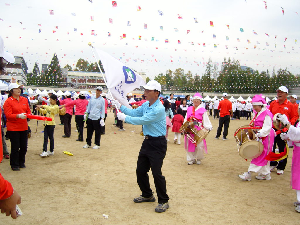 아차산 고구려 한마음 축제