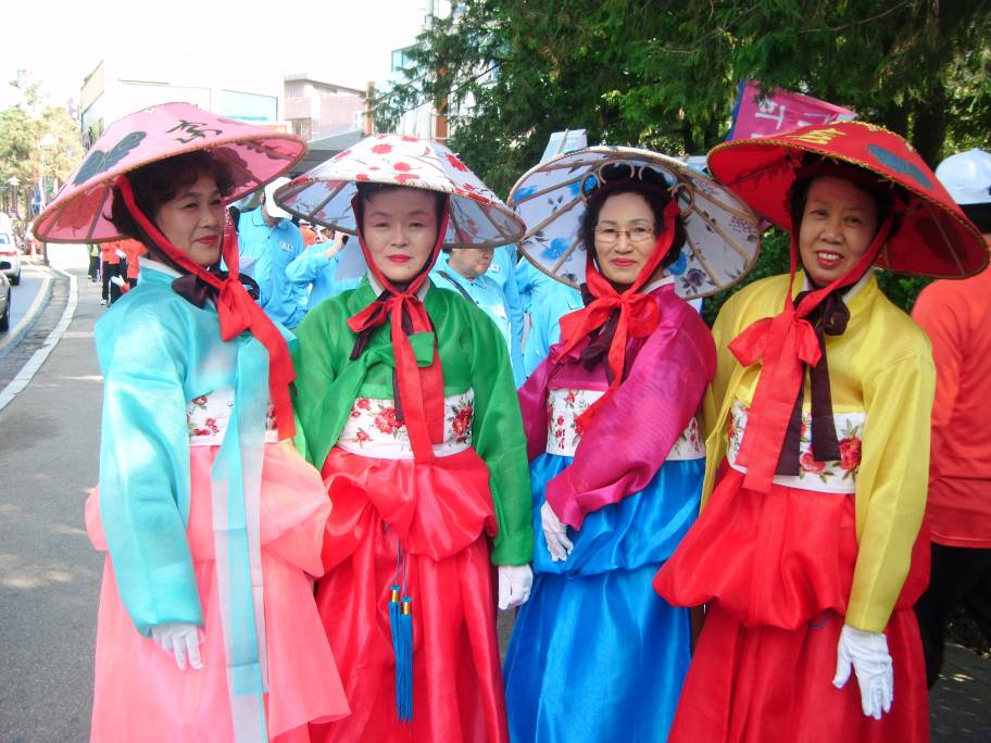 아차산 고구려 한마음 축제
