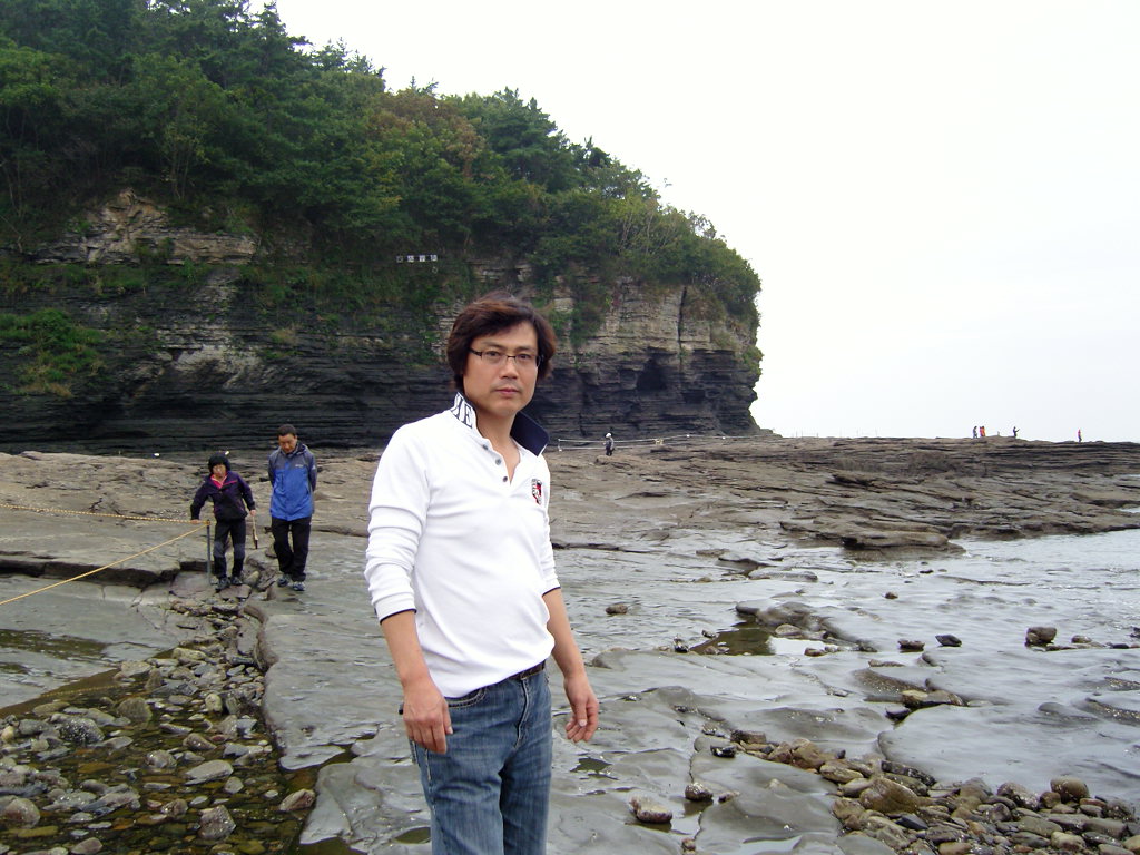 통장협의회 수련회