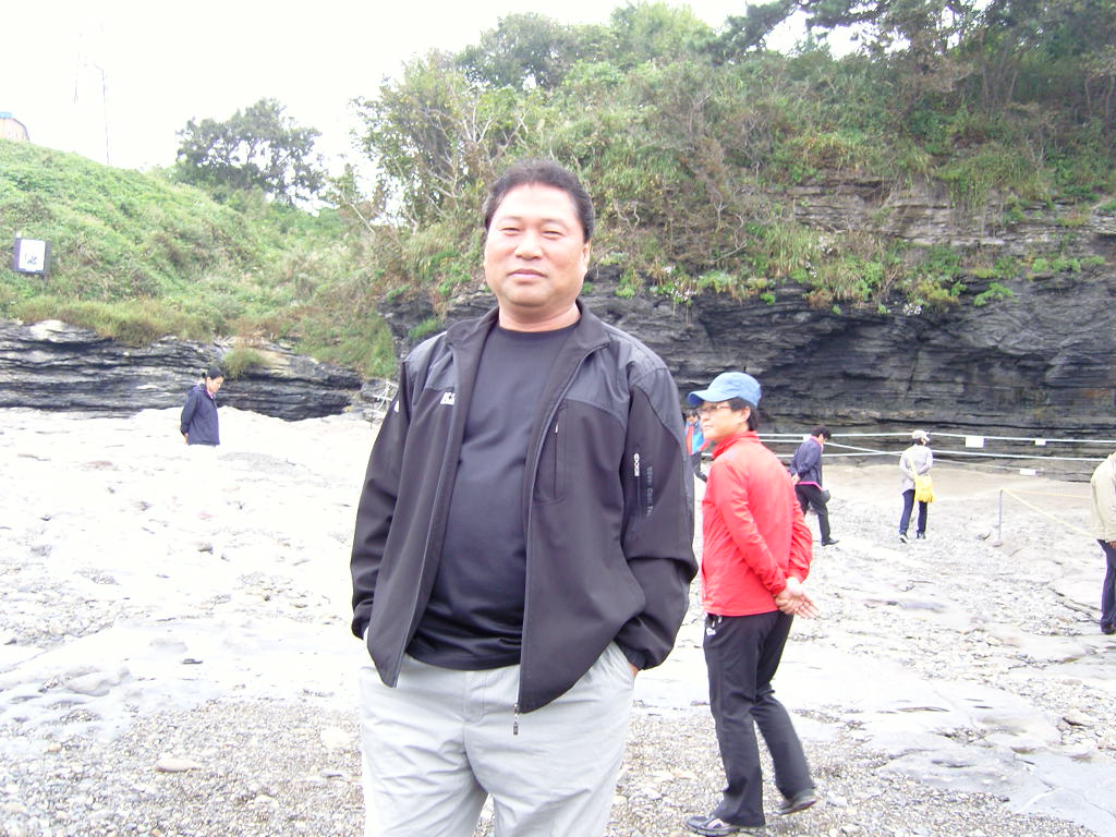 통장협의회 수련회