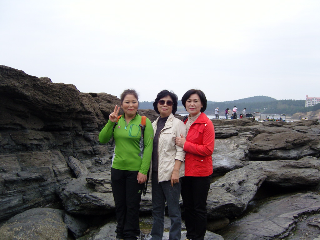 통장협의회 수련회