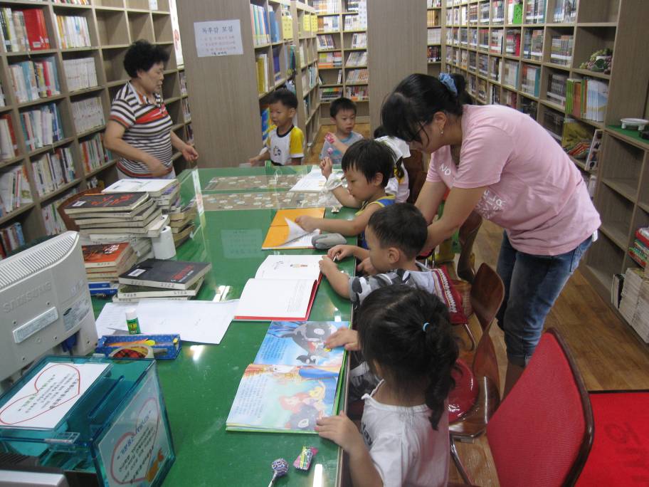 9.10 (금) 새마을문고