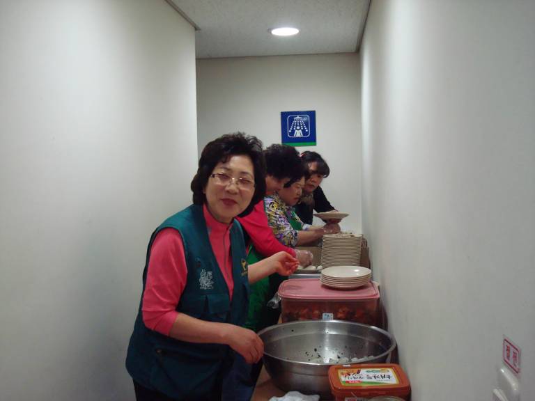 2010.5.7 어버이날 행사