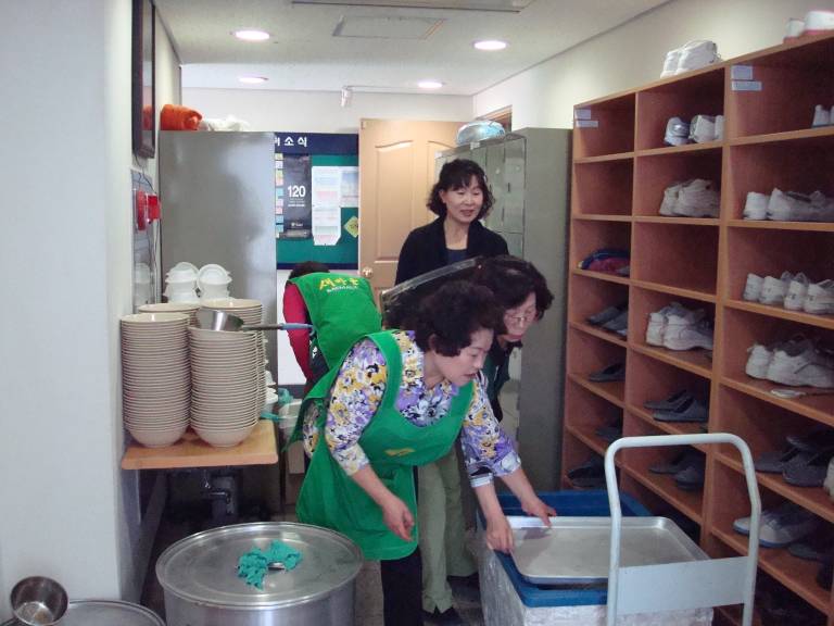 2010.5.7 어버이날 행사