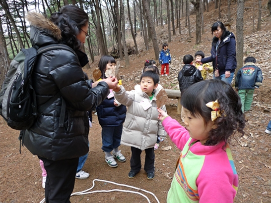 2010.3.17<푸른숲돋보기>