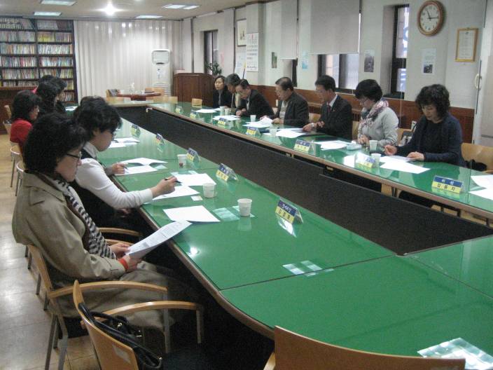 2010.3월 새마을문고회의