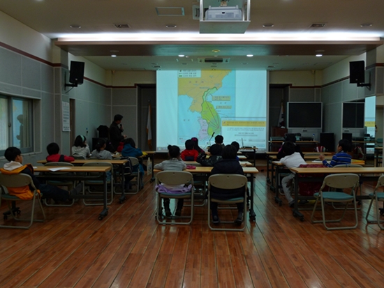 어린이역사교실 <위대한 사람들-솔거와 왕인, 그리고 담징>