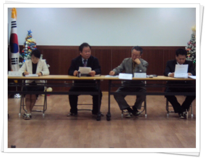 주민자치위원회 2월 정례회의(4)