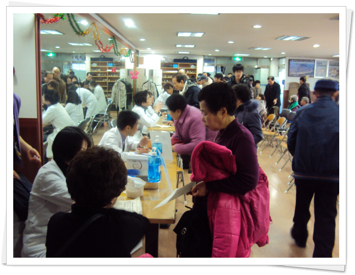 65세이상 건강어르신 신종플루 무료예방접종(3)