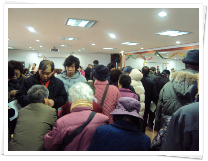 65세이상 건강어르신 신종플루 무료예방접종(1)