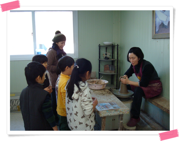 이천도자기체험[겨울방학프로그램](4)