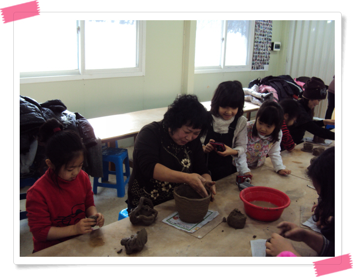 이천도자기체험[겨울방학프로그램](3)