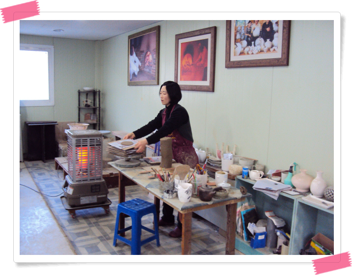 이천도자기체험[겨울방학프로그램](2)