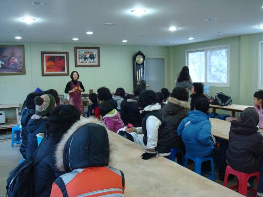 역사여행과 함께하는 신나는 도자기 체험 