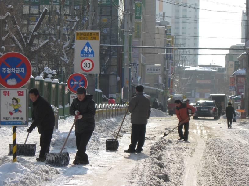 제설작업현장-12