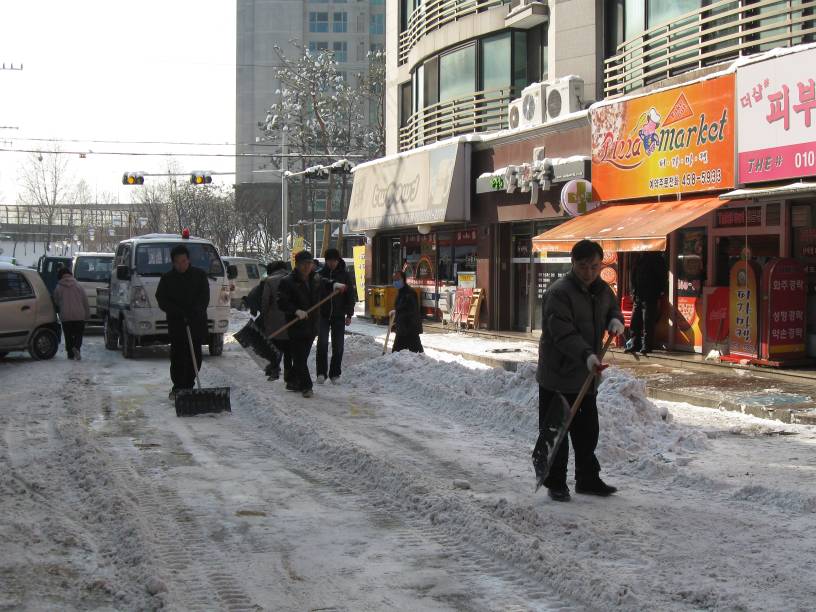 제설작업현장-11