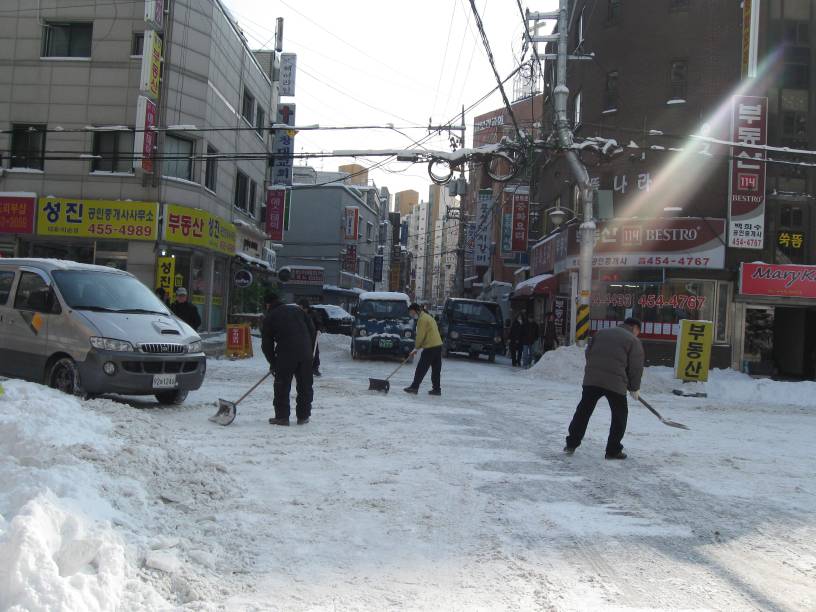 제설작업현장-10