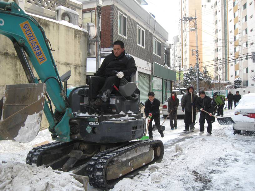 제설작업현장-9