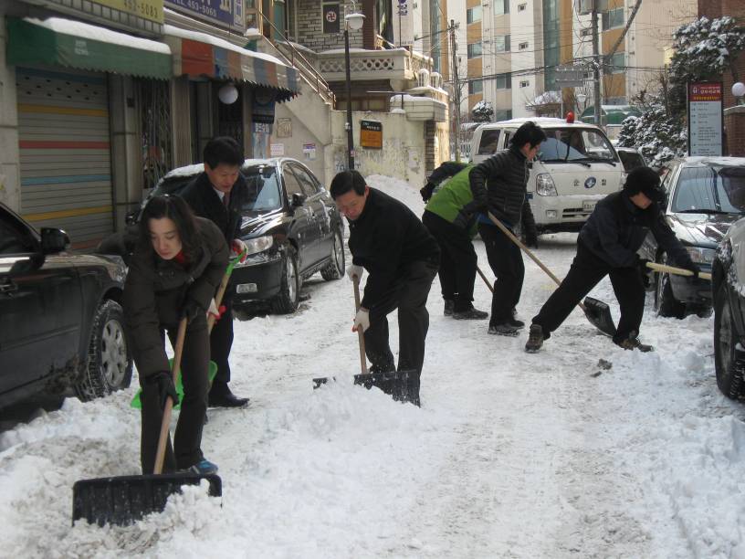 제설작업현장-8