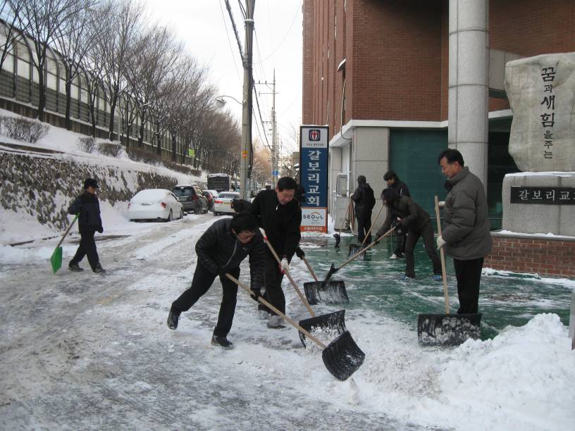 제설작업현장-7