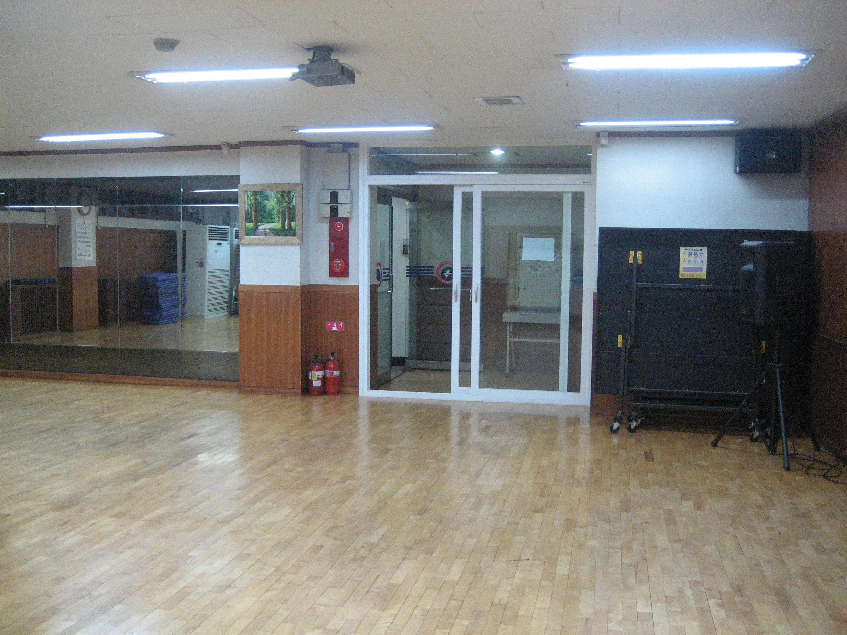  - 자치회관 문화강좌실 사진3
