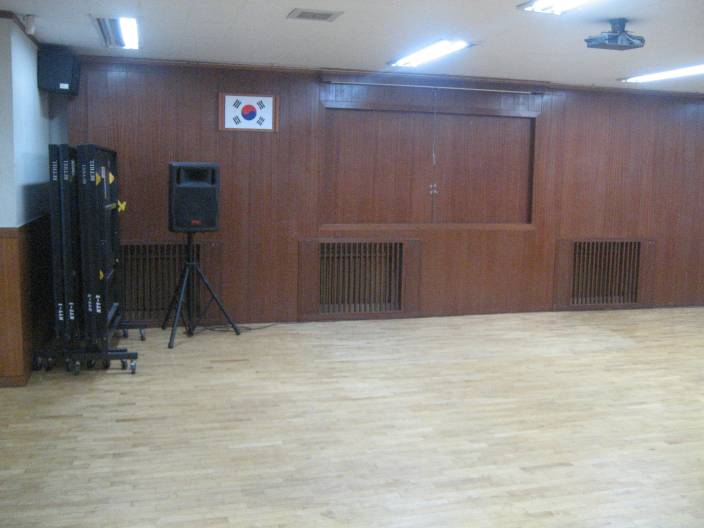  - 자치회관 문화강좌실 사진2