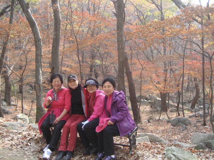 노래교실단합대회-사진모음6