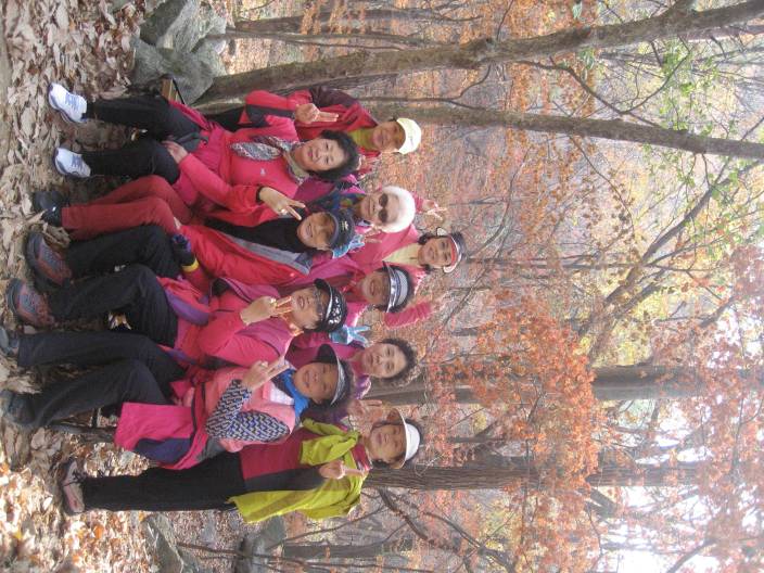 노래교실 단합대회 -사진모음2