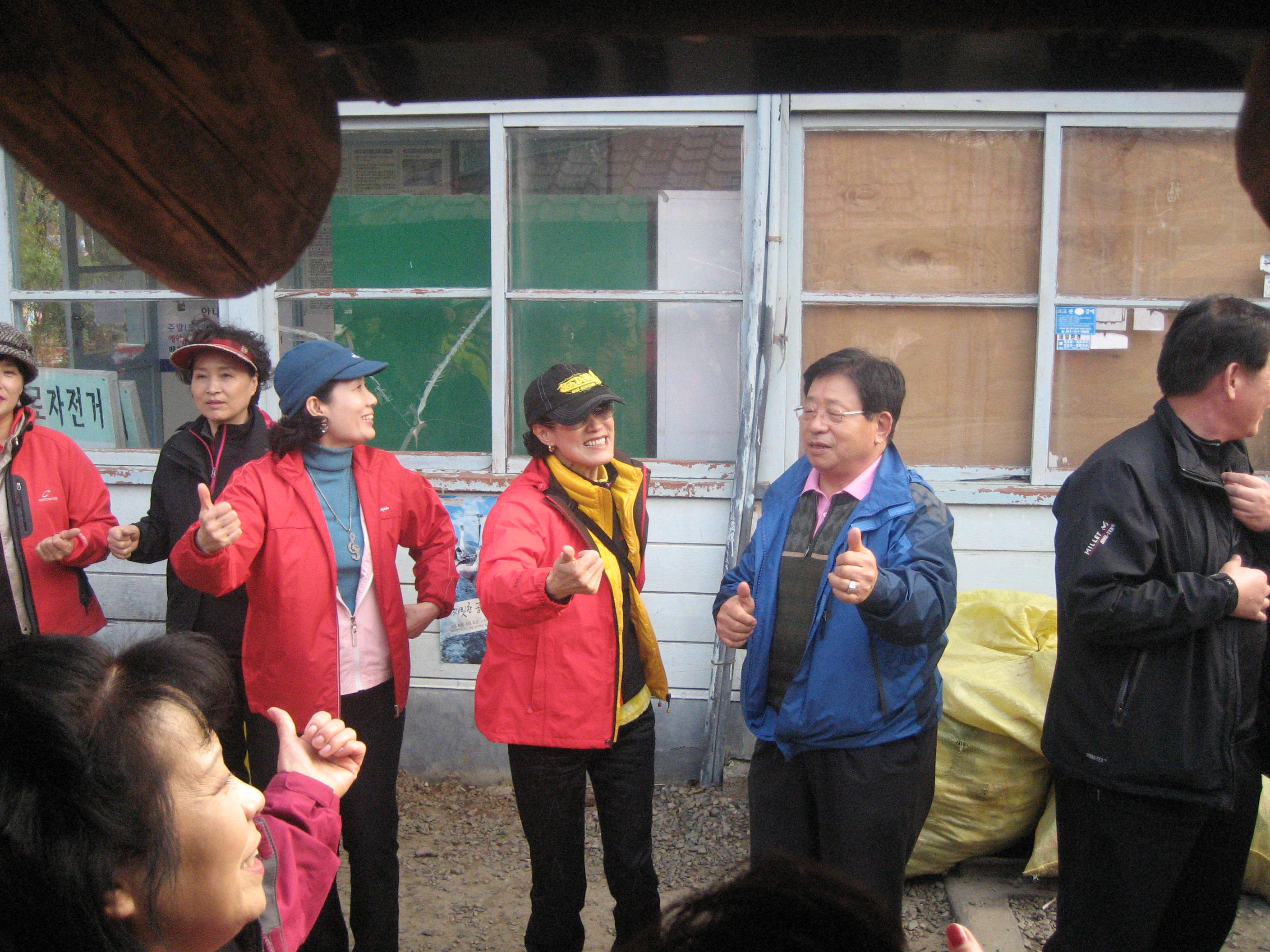 노래교실단합대회-사진모음4(부제-댄스댄스)