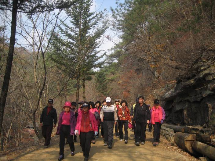 노래교실단합대회-사진모음3