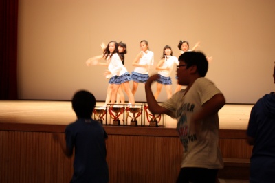 제5회 광진구청장기 생활체조경연대회(핫이슈공연)