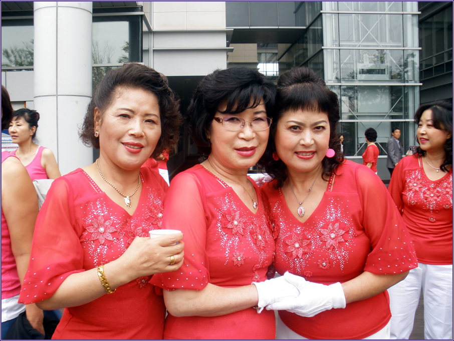 결전의 그날!-노래교실3