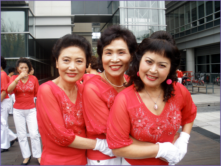 결전의 그날!-노래교실2