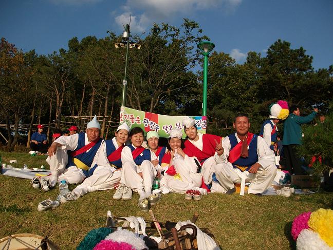 2009 아차산고구려축제8 