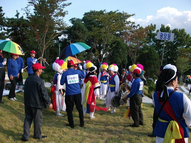 2009 아차산고구려축제7 