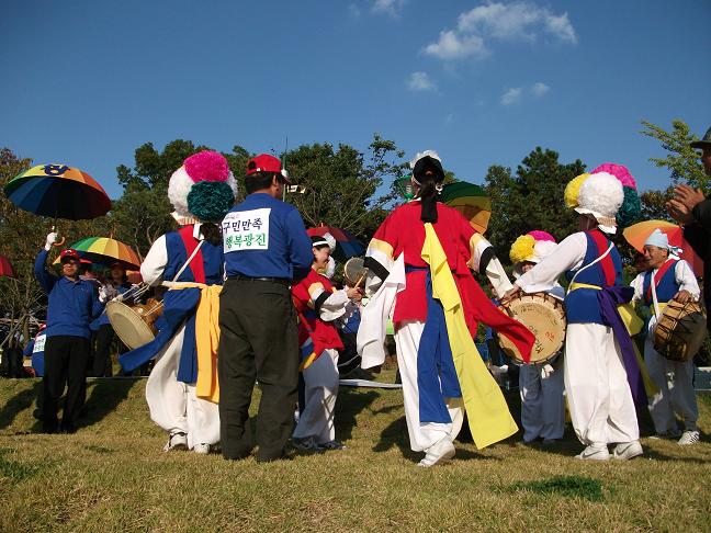 2009 아차산고구려축제6 
